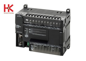 Bộ điều khiển PLC Omron CP1E-N30DR-A (18 In-12 Out)