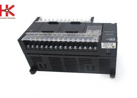 PLC OMRON CP1H-X40DT-D (24 Đầu vào số, 16 Đầu ra số )