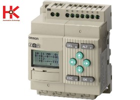PLC OMRON ZEN-10C1DR-D-V2