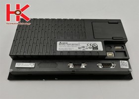 Thay LCD và sửa chữa cảm ứng DOP-B07S411
