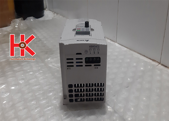 hình ảnh thực tế biến tần delta vfd007m43b