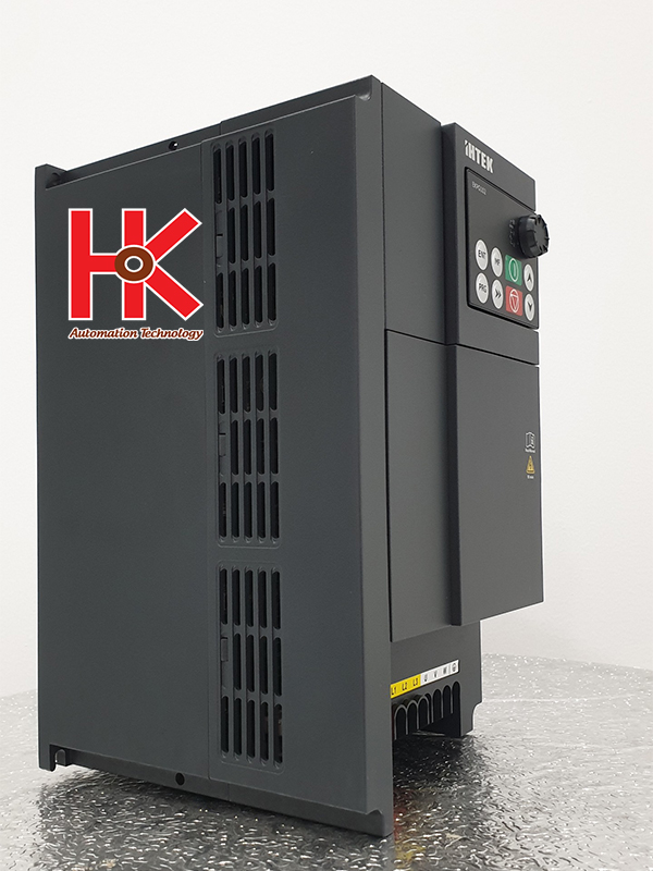 Hình ảnh thực tế Biến tần Ihtek G1-4T-0007G
