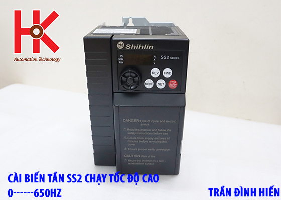 cái ss2 chạy tốc độ cao