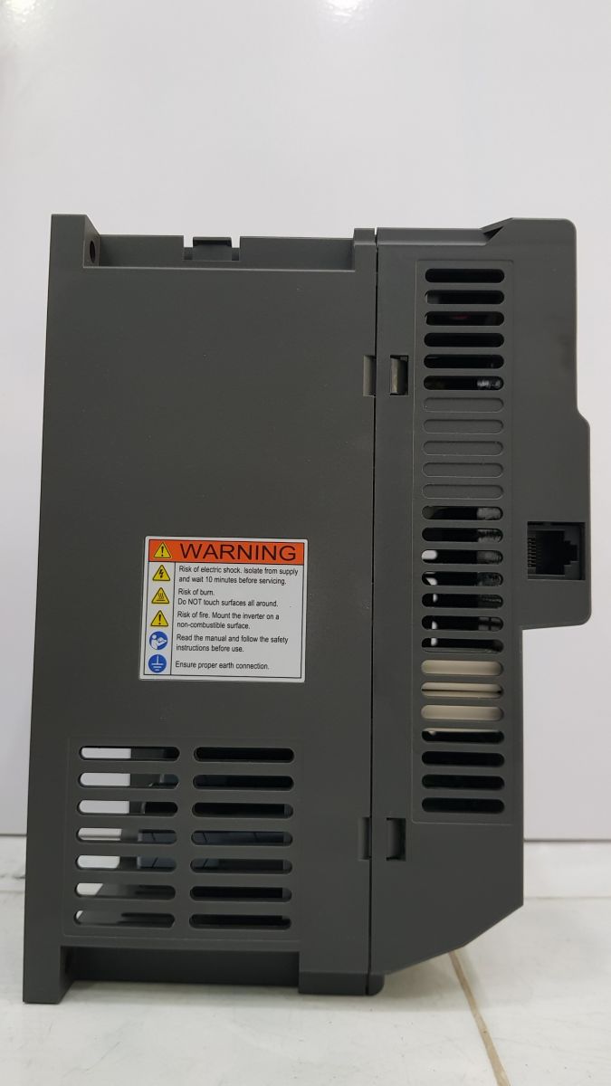 Hình ảnh thực tế Biến tần Shihlin SC3-043-11K/15KF