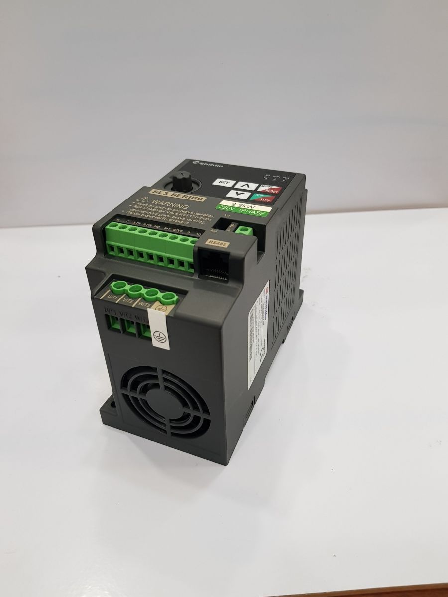 biến tần shihlin sl3-021-2.2k