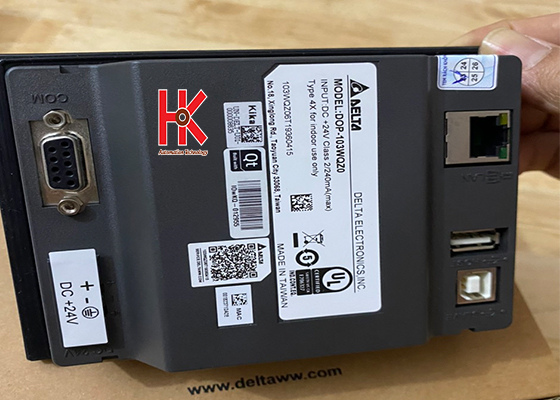hình ảnh thực tế DOP-103WQZ0