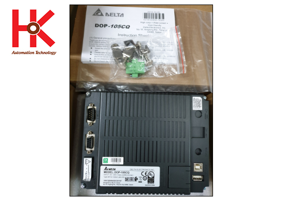 hình ảnh thực tế dop-105cq