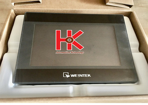 Tổng quan HMI Weintek MT8071iP