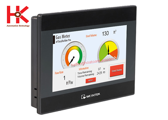 Hình ảnh thực tế màn hình HMI MT8072iP
