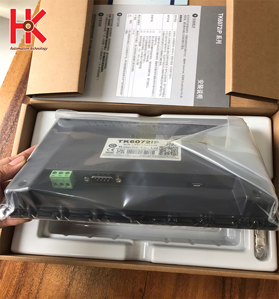 màn hình hmi TK6072IP