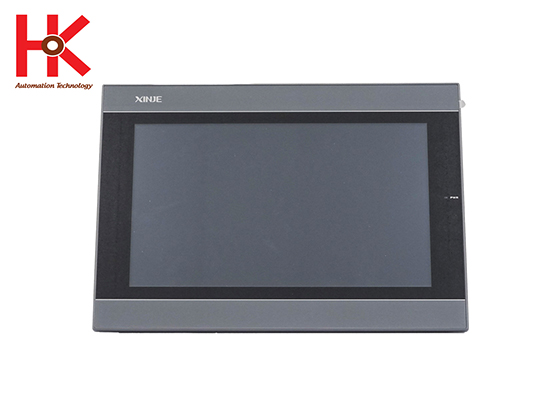 Hình ảnh thực tế Màn hình HMI XinjeTS3-700-E