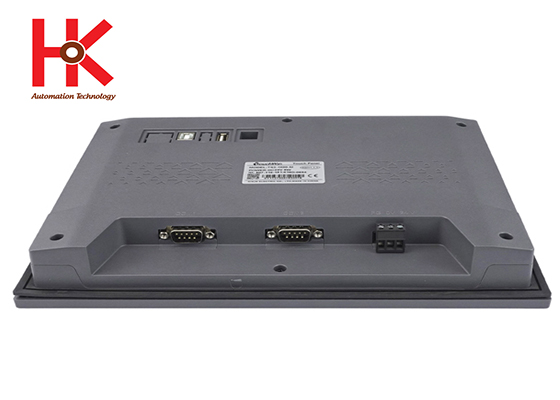 Hình ảnh thực tế Màn hình HMI Xinje TS3-1000-E