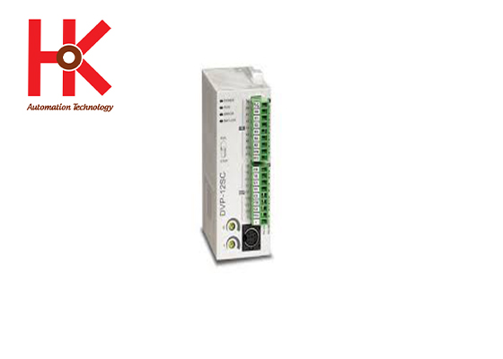 PLC DELTA DÒNG DVP-12SC