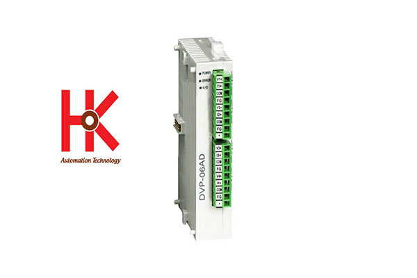 hình ảnh thực tế DVP06AD-S
