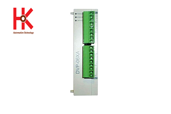 hình ảnh thực tế DVP06XA-S