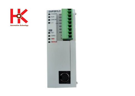 mô đun loadcell dvp201lc-sl