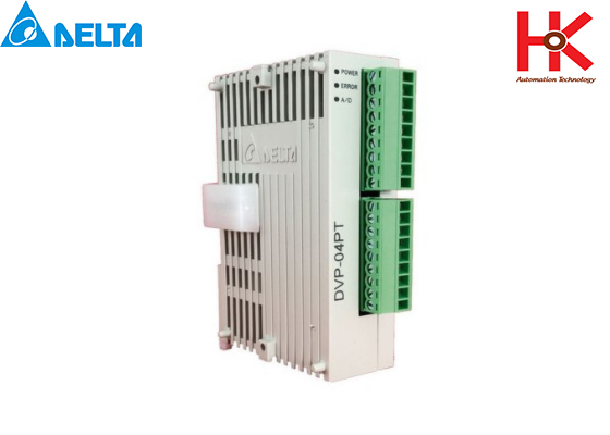 Hình ảnh của Mô đun DVP04PT-S