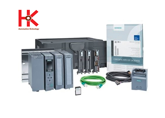 TỔNG HỢP CÁC PHẦN MỀM LẬP TRÌNH CHO TỪNG DÒNG PLC SIEMENS