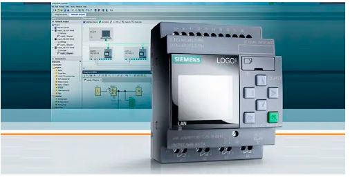 Phần mềm lập trình PLC LOGO