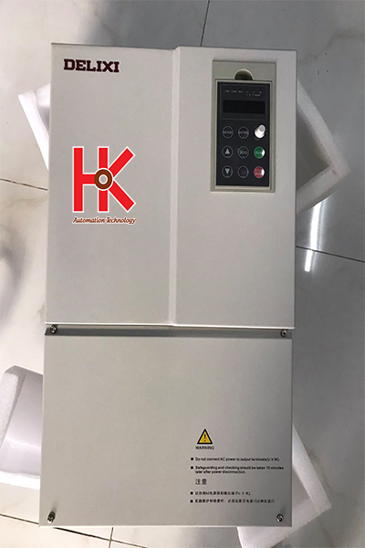 chuyên nhận sửa biến tần delixi