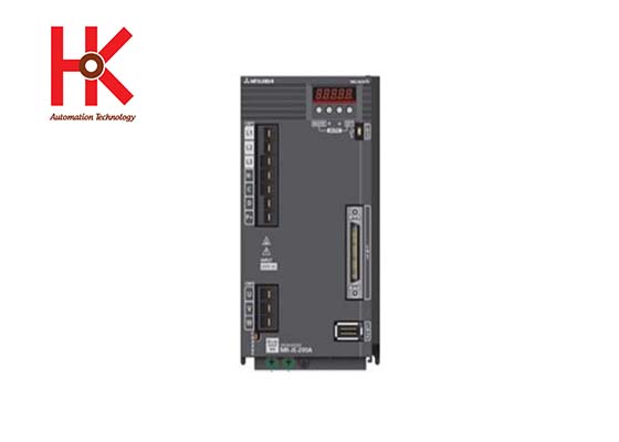 hình ảnh thực tế mr-je-200a