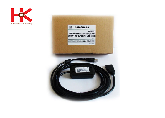 Hình ảnh thực tế cáp lập trình USB-CN226