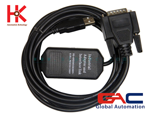 Hình ảnh thực tế Cáp lập trình USB-FB-232P0-9F