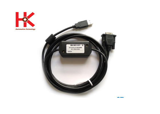 Hình ảnh thực tế Cáp USB-XW2Z-200S-CV