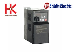 Biến tần Shihlin SS2-021-0.4K