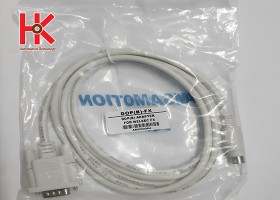 HMI Delta kết nối PLC Mitsubishi DOP-FX