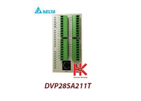 PLC DELTA DVP28SA211T