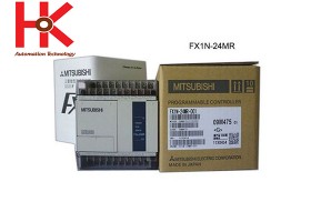 FX1N-24MR-001
