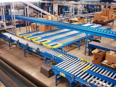 ỨNG DỤNG BIẾN TẦN CHO BĂNG TẢI CÔNG NGHIỆP